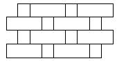 solid walls